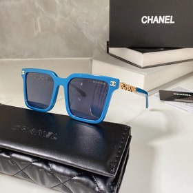 Chanel* оправа с буквами, квадратная 9031 Размер： 54-19-145