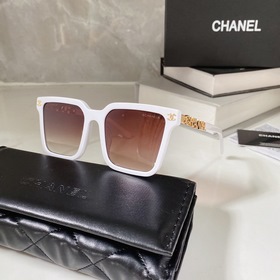 Chanel* оправа с буквами, квадратная 9031 Размер： 54-19-145