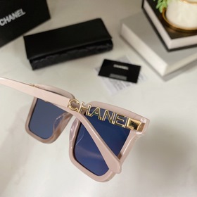 Chanel* оправа с буквами, квадратная 9031 Размер： 54-19-145
