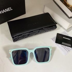 Chanel* оправа с буквами, квадратная 9031 Размер： 54-19-145