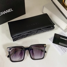 Chanel* оправа с буквами, квадратная 9031 Размер： 54-19-145