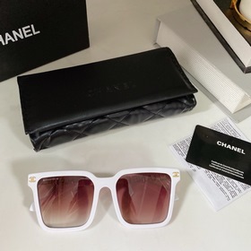 Chanel* оправа с буквами, квадратная 9031 Размер： 54-19-145