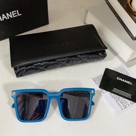 Chanel* оправа с буквами, квадратная 9031 Размер： 54-19-145