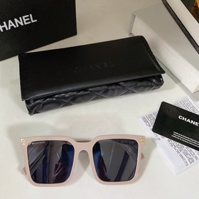 Chanel* оправа с буквами, квадратная 9031 Размер： 54-19-145