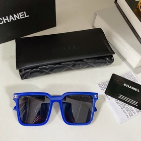 Chanel* оправа с буквами, квадратная 9031 Размер： 54-19-145