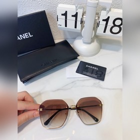 223/Chanel*Новинка! Идеально подходит к любому образу, зажжет сер