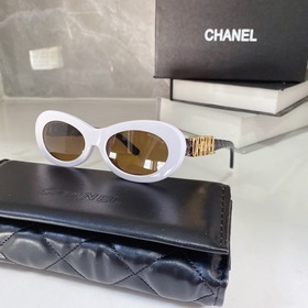 CHANEL Модель： CH9192S Размер： 52-20-145