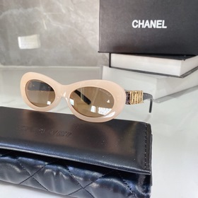 CHANEL Модель： CH9192S Размер： 52-20-145
