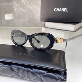 CHANEL Модель： CH9192S Размер： 52-20-145