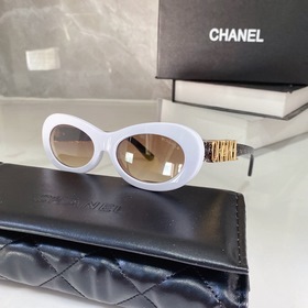 CHANEL Модель： CH9192S Размер： 52-20-145