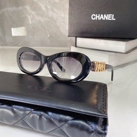 CHANEL Модель： CH9192S Размер： 52-20-145