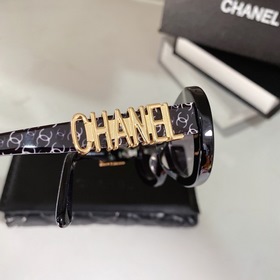 CHANEL Модель： CH9192S Размер： 52-20-145