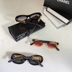 CHANEL Модель： CH9192S Размер： 52-20-145