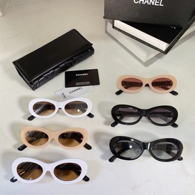 CHANEL Модель： CH9192S Размер： 52-20-145