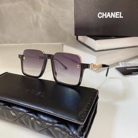 CHANEL Оправа очков с буквами Модель： 4267 Размер： 55/17-145
