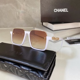 CHANEL Оправа очков с буквами Модель： 4267 Размер： 55/17-145