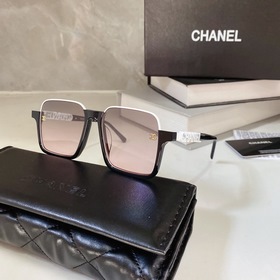 CHANEL Оправа очков с буквами Модель： 4267 Размер： 55/17-145