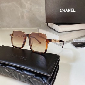 CHANEL Оправа очков с буквами Модель： 4267 Размер： 55/17-145