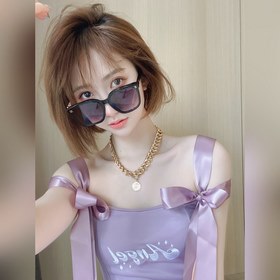 CHANEL – солнцезащитные очки, которые выглядят прекрасно при любо
