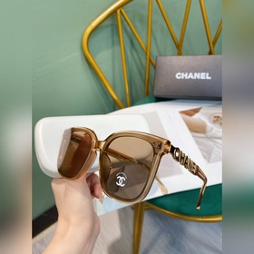CHANEL – солнцезащитные очки, которые выглядят прекрасно при любо