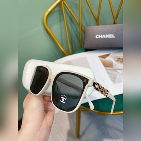 CHANEL – солнцезащитные очки, которые выглядят прекрасно при любо