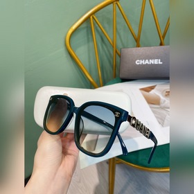CHANEL – солнцезащитные очки, которые выглядят прекрасно при любо