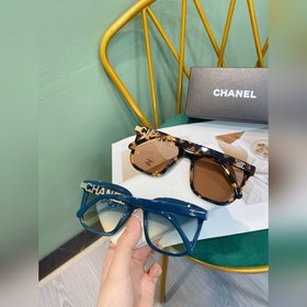 CHANEL – солнцезащитные очки, которые выглядят прекрасно при любо