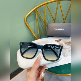 CHANEL – солнцезащитные очки, которые хорошо смотрятся в любом ра
