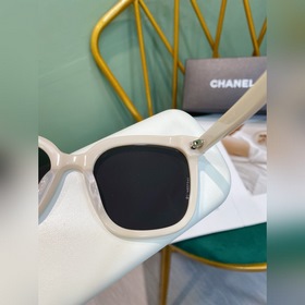 CHANEL – солнцезащитные очки, которые хорошо смотрятся в любом ра
