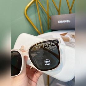 CHANEL – солнцезащитные очки, которые хорошо смотрятся в любом ра