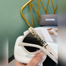 CHANEL – солнцезащитные очки, которые хорошо смотрятся в любом ра