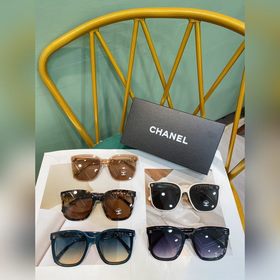 CHANEL – солнцезащитные очки, которые хорошо смотрятся в любом ра