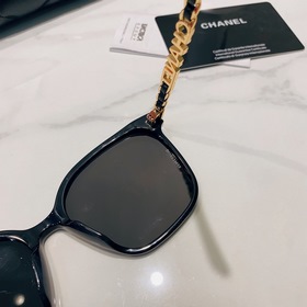 chanel Модель： CH0778 Размер： 56, 18-145