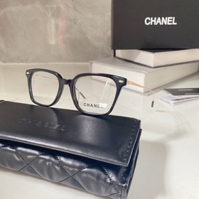 chanel CH6013 Размеры： 53-19-135