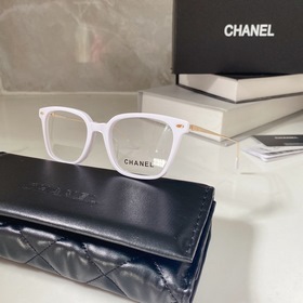 chanel CH6013 Размеры： 53-19-135