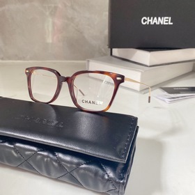chanel CH6013 Размеры： 53-19-135