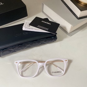 chanel CH6013 Размеры： 53-19-135