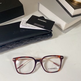 chanel CH6013 Размеры： 53-19-135