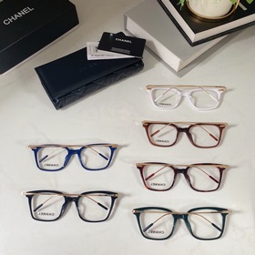 chanel CH6013 Размеры： 53-19-135