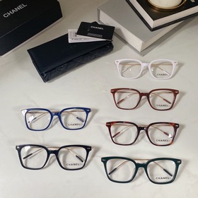 chanel CH6013 Размеры： 53-19-135