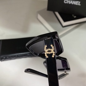 CHANEL Модель： CH5595S Размер： 54 x 20 x 145