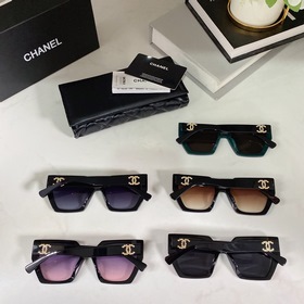 CHANEL Модель： CH5595S Размер： 54 x 20 x 145