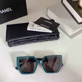 CHANEL Модель： CH5595S Размер： 54 x 20 x 145