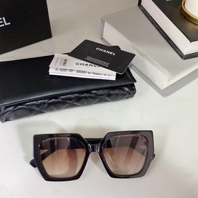 CHANEL Модель： CH5595S Размер： 54 x 20 x 145