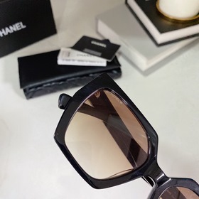CHANEL Модель： CH5595S Размер： 54 x 20 x 145