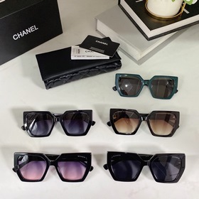 CHANEL Модель： CH5595S Размер： 54 x 20 x 145