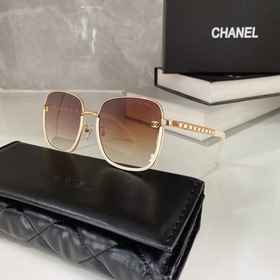 Кожа ягненка CHANEL*6189 Размер： 59-18-145