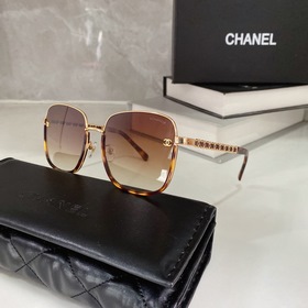 Кожа ягненка CHANEL*6189 Размер： 59-18-145