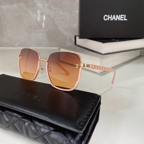 Кожа ягненка CHANEL*6189 Размер： 59-18-145