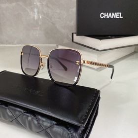 Кожа ягненка CHANEL*6189 Размер： 59-18-145